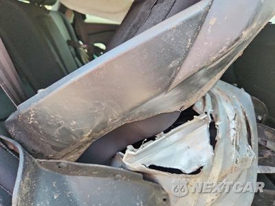 Zdjęcie 13 z 14 samochodu: 2025 NISSAN ROGUE SV VIN:5N1BT3BA0SC832927 - miniatura