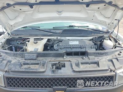 Zdjęcie 12 z 13 samochodu: 2021 CHEVROLET EXPRESS G2500 VIN:1GCWGBFP2M1286908 - miniatura