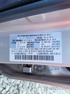 Zdjęcie 13 z 13 samochodu: 2024 MAZDA CX-30 SELECT VIN:3MVDMBBMXRM661481 - miniatura