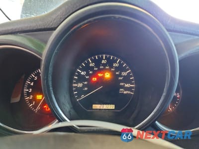 Zdjęcie 9 z 13 samochodu: 2007 LEXUS RX 350 VIN:2T2HK31U97C009095 - miniatura