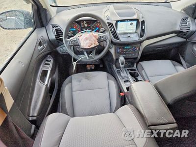 Zdjęcie 8 z 13 samochodu: 2019 FORD ESCAPE SE VIN:1FMCU0GD6KUB44783 - miniatura
