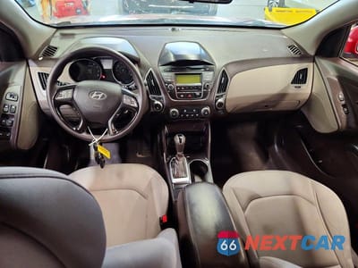 Zdjęcie 8 z 13 samochodu: 2015 HYUNDAI TUCSON GLS VIN:KM8JTCAF7FU965001 - miniatura