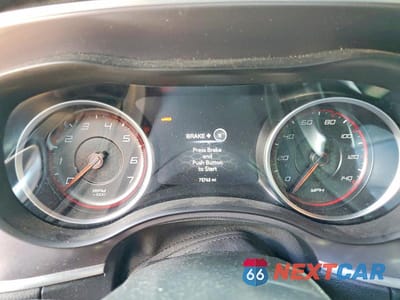 Zdjęcie 9 z 12 samochodu: 2021 DODGE CHARGER SXT AWD VIN:2C3CDXJG6MH549133 - miniatura