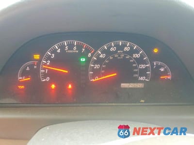 Zdjęcie 9 z 12 samochodu: 2006 TOYOTA CAMRY LE VIN:4T1BE32K96U728276 - miniatura