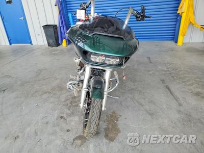 Drugie zdjęcie samochodu z przodu: 2021 HARLEY-DAVIDSON FLTRXS VIN:1HD1KTP22MB635835 - miniatura