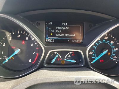 Zdjęcie 9 z 13 samochodu: 2016 FORD ESCAPE SE VIN:1FMCU9GX1GUA32883 - miniatura