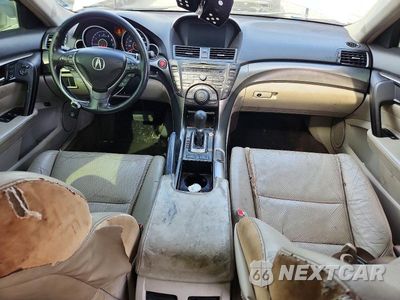 Zdjęcie 8 z 12 samochodu: 2012 ACURA TL VIN:19UUA8F5XCA033104 - miniatura