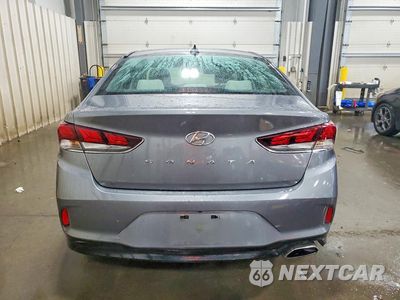 Zdjęcie 6 z 12 samochodu: 2019 HYUNDAI SONATA SEL VIN:5NPE34AF5KH809863 - miniatura