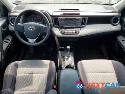 Zdjęcie 8 z 13 samochodu: 2015 TOYOTA RAV4 XLE VIN:2T3RFREV8FW251495 - miniatura