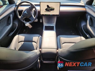 Zdjęcie 8 z 13 samochodu: 2023 TESLA MODEL 3 VIN:5YJ3E1EC5PF621852 - miniatura