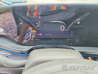 Zdjęcie 9 z 13 samochodu: 2026 BUICK ENVISTA SPORT TOURING VIN:KL47LBEP0TB092494 - miniatura