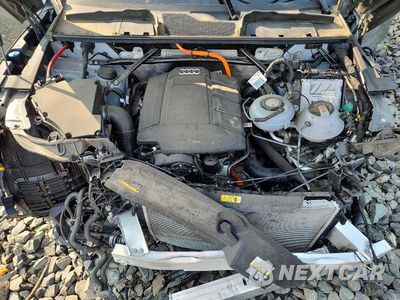 Zdjęcie 12 z 14 samochodu: 2024 AUDI Q5 E PREMIUM PLUS 55 VIN:WA1E2AFY8R2123981 - miniatura