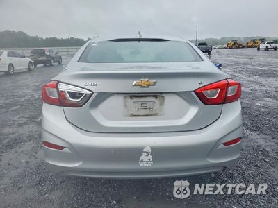 Zdjęcie 6 z 12 samochodu: 2018 CHEVROLET CRUZE LT VIN:1G1BE5SM6J7111628 - miniatura