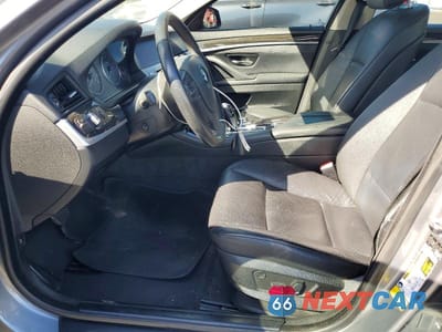 Zdjęcie 7 z 12 samochodu: 2012 BMW 535 I VIN:WBAFR7C52CC812299 - miniatura