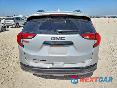 Zdjęcie 6 z 14 samochodu: 2021 GMC TERRAIN SLE VIN:3GKALMEV8ML352098 - miniatura