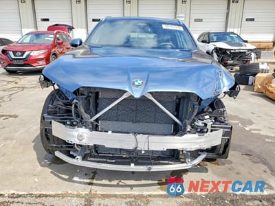 Piąte zdjęcie samochodu w środku: 2025 BMW X3 30 XDRIVE VIN:5UX53GP08S9Z75709 - miniatura