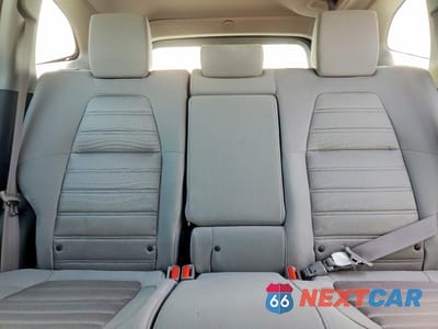 Zdjęcie 10 z 13 samochodu: 2018 HONDA CR-V LX VIN:2HKRW5H30JH412067 - miniatura