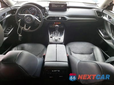Zdjęcie 8 z 12 samochodu: 2022 MAZDA CX-9 TOURING PLUS VIN:JM3TCBAY3N0629464 - miniatura