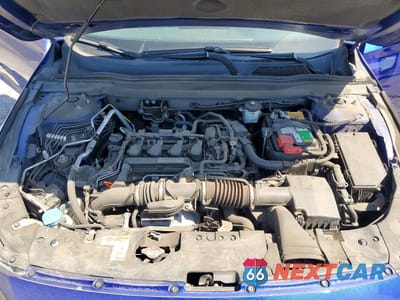 Zdjęcie 11 z 12 samochodu: 2020 HONDA ACCORD SPORT VIN:1HGCV1F31LA109900 - miniatura