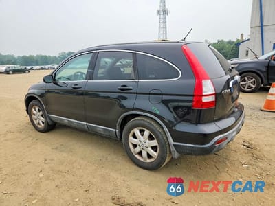 Drugie zdjęcie samochodu z przodu: 2007 HONDA CR-V EX VIN:JHLRE48597C009341 - miniatura