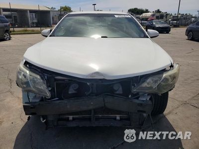 Piąte zdjęcie samochodu w środku: 2012 TOYOTA CAMRY SE VIN:4T1BF1FK6CU102725 - miniatura