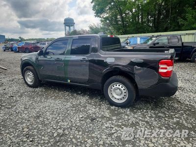 Drugie zdjęcie samochodu z przodu: 2026 FORD MAVERICK XL VIN:3FTTW8B32TRA44278 - miniatura