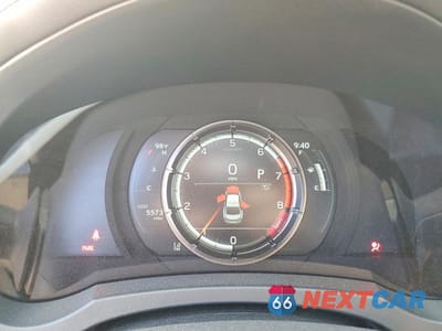 Zdjęcie 9 z 12 samochodu: 2025 LEXUS IS 350 F SPORT VIN:JTHGZ1B25S5094468 - miniatura