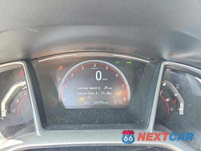Zdjęcie 9 z 13 samochodu: 2019 HONDA CIVIC SPORT VIN:2HGFC2F8XKH521852 - miniatura