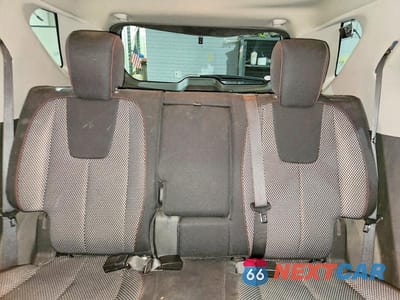 Zdjęcie 10 z 13 samochodu: 2016 CHEVROLET EQUINOX LT VIN:2GNFLFEKXG6213884 - miniatura