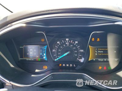 Zdjęcie 9 z 12 samochodu: 2018 FORD FUSION SE HYBRID VIN:3FA6P0LU9JR172118 - miniatura