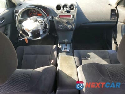 Zdjęcie 8 z 13 samochodu: 2009 NISSAN ALTIMA 2.5 VIN:1N4AL21EX9N507902 - miniatura