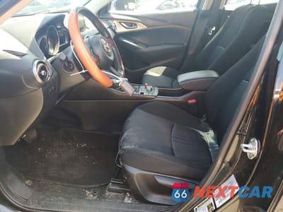 Zdjęcie 7 z 13 samochodu: 2021 MAZDA CX-3 SPORT VIN:JM1DKFB7XM1507318 - miniatura