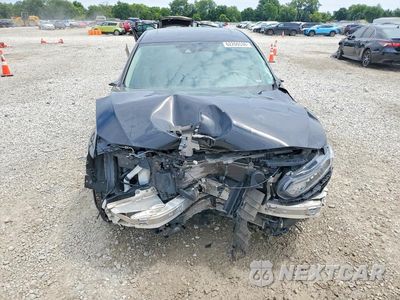 Piąte zdjęcie samochodu w środku: 2020 HONDA ACCORD EX VIN:1HGCV1F42LA024475 - miniatura