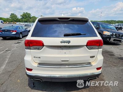 Zdjęcie 6 z 14 samochodu: 2017 JEEP GRAND CHEROKEE SUMMIT VIN:1C4RJFJG9HC647252 - miniatura