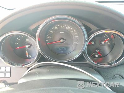 Zdjęcie 9 z 13 samochodu: 2009 CADILLAC CTS HI FEATURE V6 VIN:1G6DT57V190115973 - miniatura