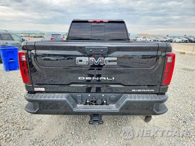 Zdjęcie 6 z 12 samochodu: 2025 GMC SIERRA K3500 DENALI ULTIMATE VIN:1GT4UYEY4SF277981 - miniatura