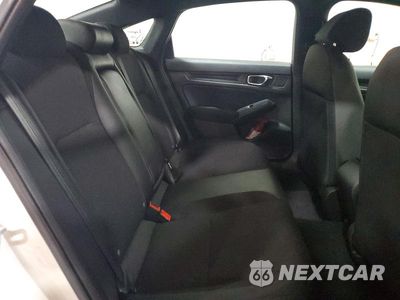 Zdjęcie 10 z 12 samochodu: 2025 HONDA CIVIC SPORT VIN:2HGFE2F50SH572003 - miniatura