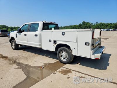 Drugie zdjęcie samochodu z przodu: 2021 FORD F250 SUPER DUTY VIN:1FD7W2B69MED94385 - miniatura