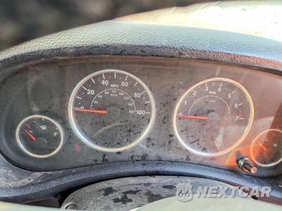 Zdjęcie 9 z 13 samochodu: 2014 JEEP WRANGLER UNLIMITED SPORT VIN:1C4BJWKG0EL257037 - miniatura