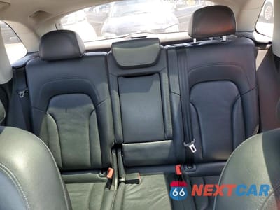 Zdjęcie 10 z 13 samochodu: 2013 AUDI Q5 PREMIUM VIN:WA1CFAFP4DA011809 - miniatura