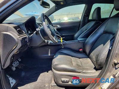Zdjęcie 7 z 12 samochodu: 2015 LEXUS CT 200 VIN:JTHKD5BH0F2219677 - miniatura