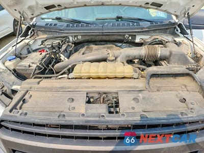 Zdjęcie 11 z 12 samochodu: 2019 FORD F150 XL 4WD 3.5L V6 EXT CAB VIN:1FTFX1E45KKF24534 - miniatura