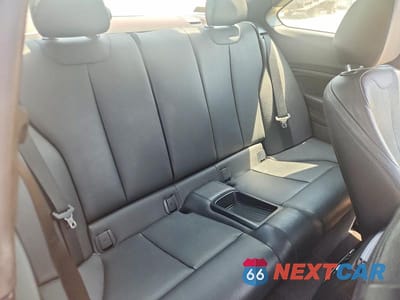 Zdjęcie 10 z 12 samochodu: 2015 BMW 228 XI SULEV VIN:WBA1G9C57FVX96766 - miniatura
