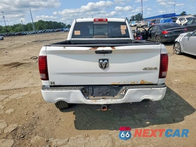 Zdjęcie 6 z 12 samochodu: 2015 RAM 1500 SPORT VIN:1C6RR7UT5FS552303 - miniatura