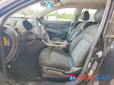 Zdjęcie 7 z 13 samochodu: 2014 KIA SPORTAGE LX VIN:KNDPBCAC0E7642624 - miniatura