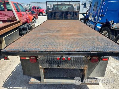Zdjęcie 10 z 12 samochodu: 2015 FORD F650 SUPER DUTY VIN:3FRNF6HD9FV682703 - miniatura
