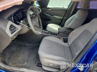 Zdjęcie 7 z 13 samochodu: 2018 CHEVROLET CRUZE LT VIN:1G1BE5SM4J7224669 - miniatura