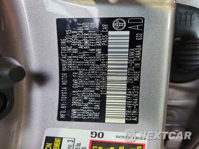Zdjęcie 12 z 12 samochodu: 2015 TOYOTA COROLLA LE VIN:2T1BURHE0FC382112 - miniatura