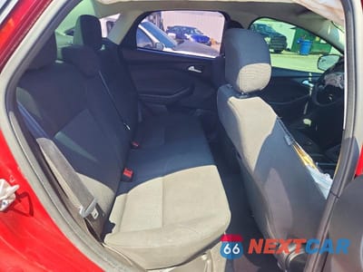 Zdjęcie 10 z 13 samochodu: 2017 FORD FOCUS SE VIN:1FADP3F24HL321000 - miniatura