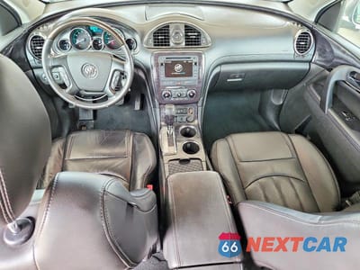Zdjęcie 8 z 12 samochodu: 2016 BUICK ENCLAVE VIN:5GAKRBKD8GJ111086 - miniatura